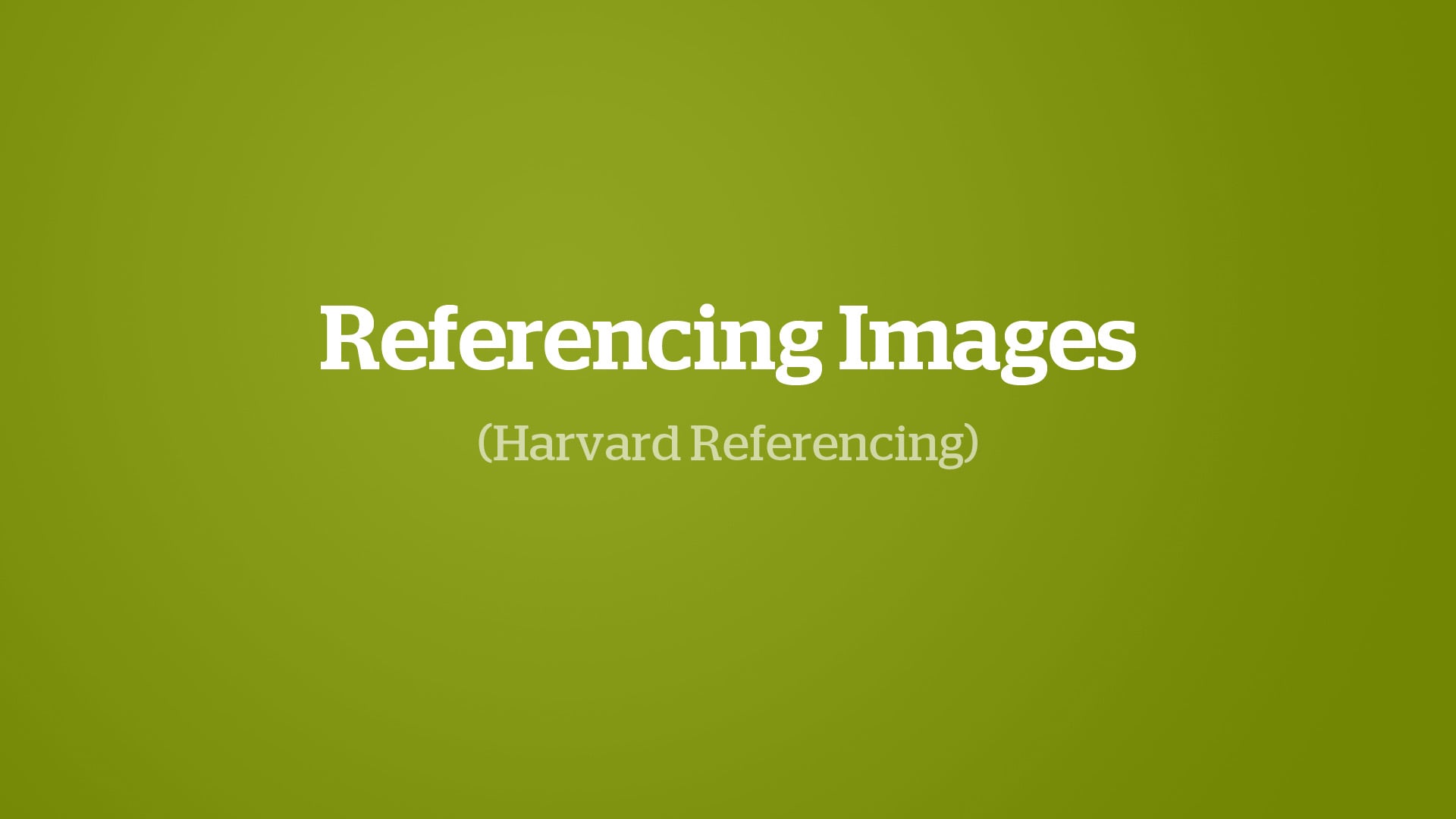 harvard referencing style online sources clipart