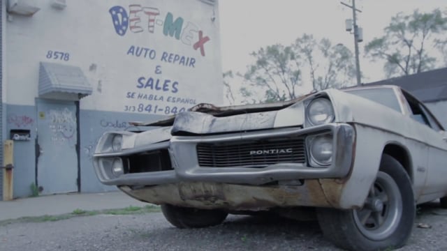 LaunchDETROIT Episode 1