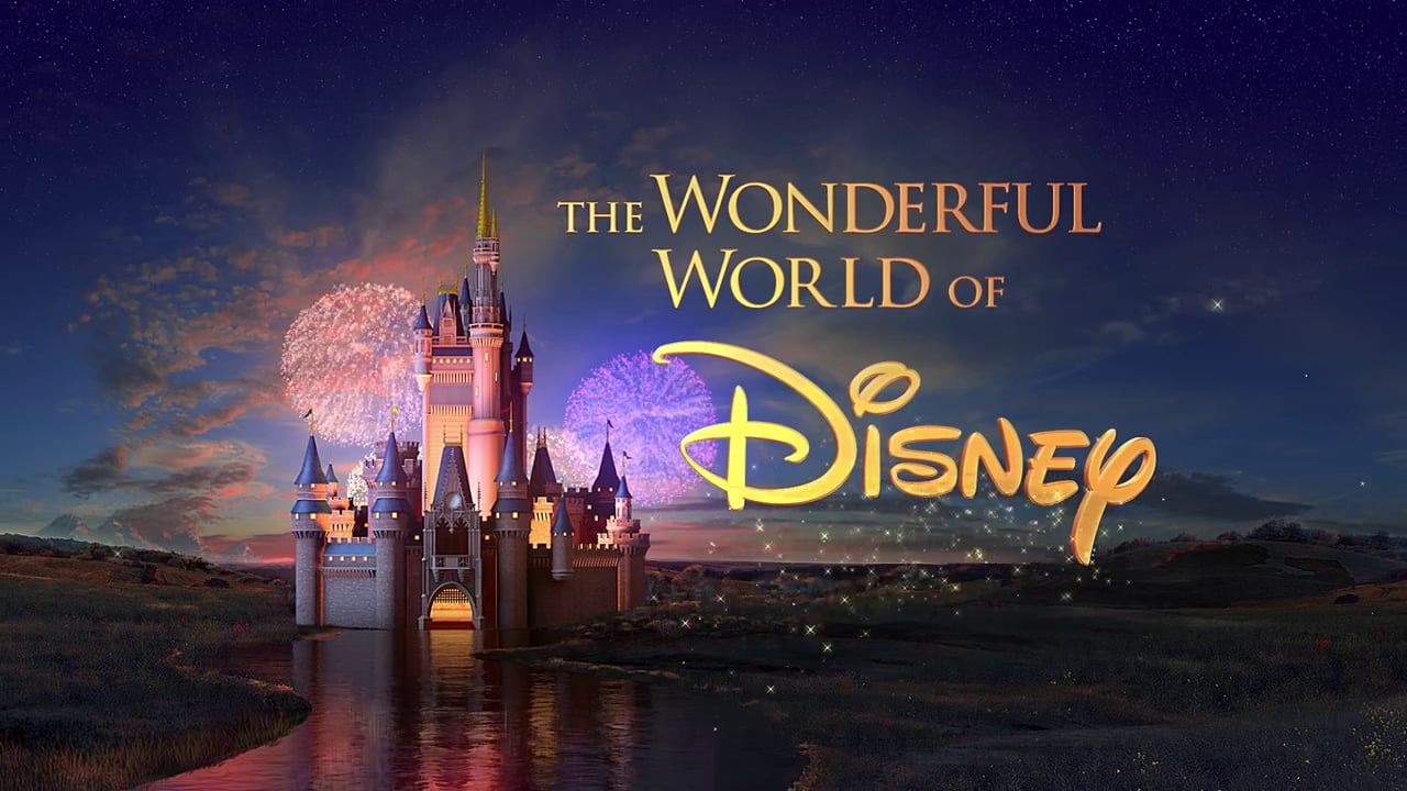 Disney The Wonderful World of Disney on Vimeo