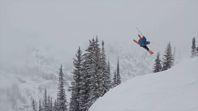 Price Foulger 2014 from Sabek Outerwear