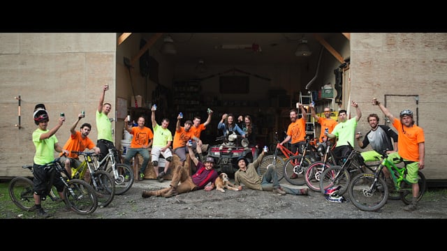 Peak to Creek  Teaser