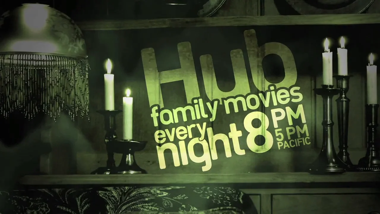 Hub Family Movies October 2013 on Vimeo