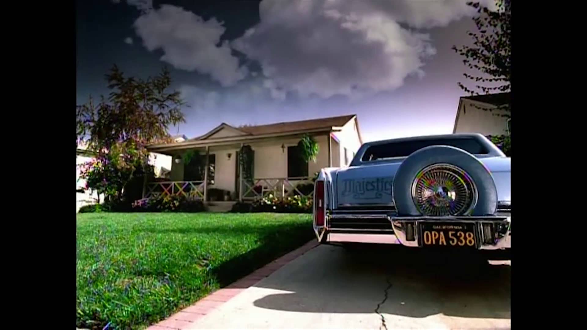 Afroman - Colt 45 (Crazy Rap Song) on Vimeo