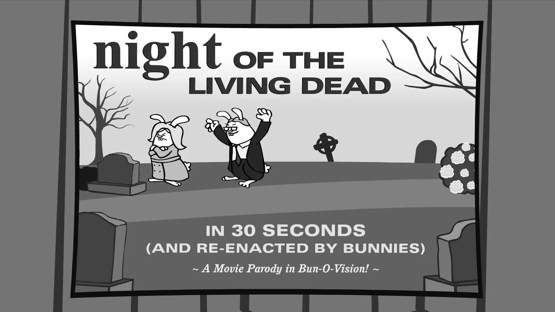 night-of-the-living-dead-in-30-seconds-and-re-enacted-by-bunnies-on-vimeo