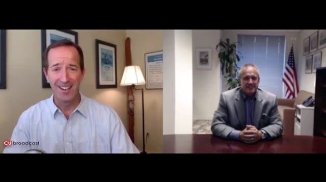 A candid conversation with CUNA’s new President/CEO Jim Nussle