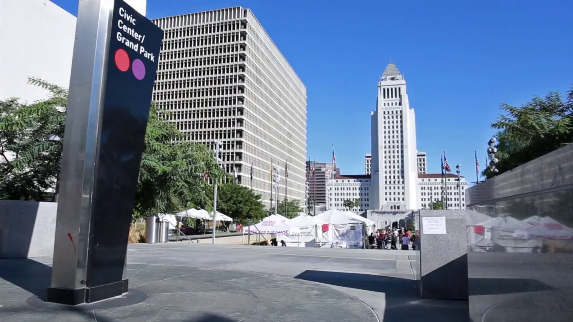 Pan artist Fpac 2014