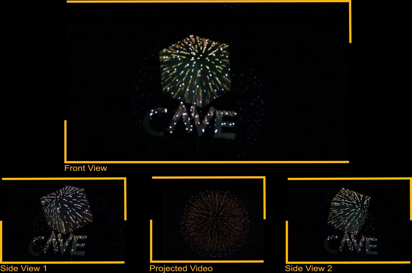 3D Projection Mapping on Vimeo