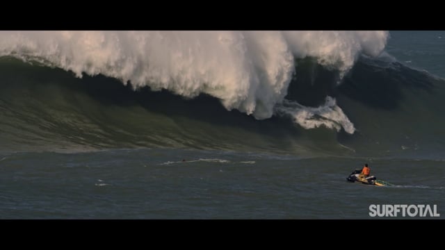 Stormy Peniche from Philipp Vasilev (Scotty)