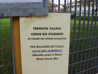 ARCUGNANO, FINISCE UN INCUBO PER DECINE DI STUDENTI