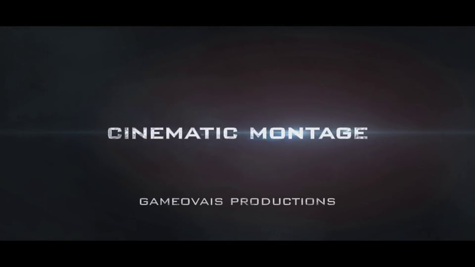 Cinematic Montage