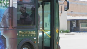 Ride with Us - Waco Transit