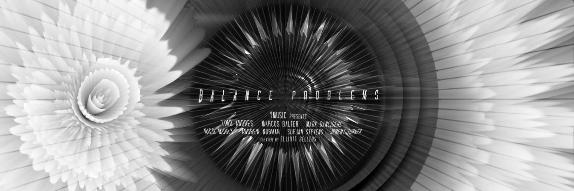 BALANCE PROBLEMS on Vimeo