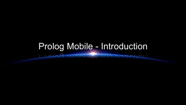 Prolog Training on Vimeo