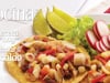 Tostadas de Bacalao