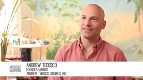Working with AFAR Travel Magazine - Andrew Tedesco Video