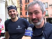 DA VENEZIA A COPENHAGEN IN BICICLETTA