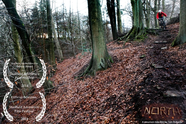 North Official Trailer