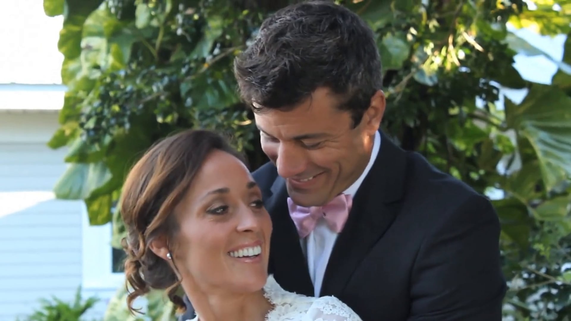 Leroy + Amelia | Wedding Highlight Video