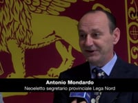 LA LEGA RIPARTE DA MONDARDO