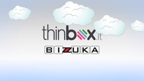 Thinbox from Bizzuka