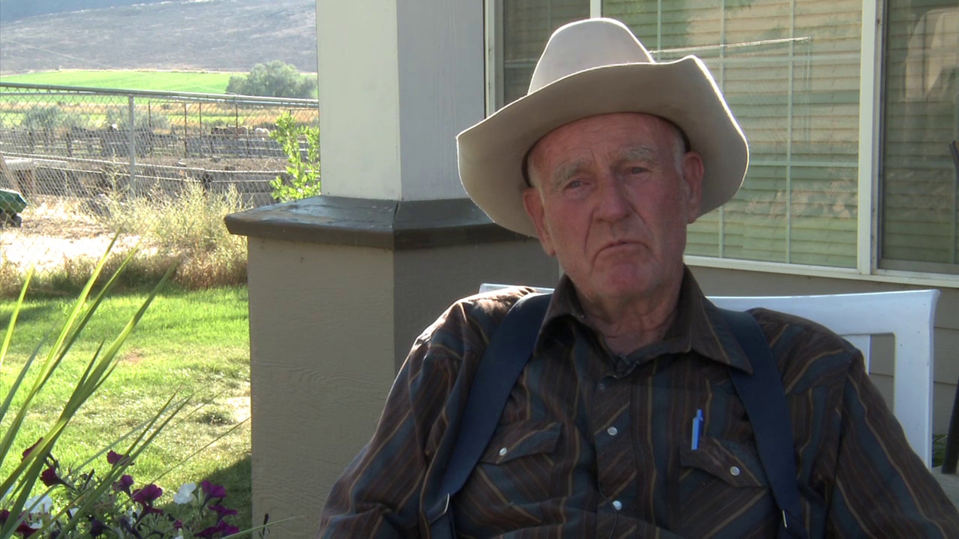 The Ranchers