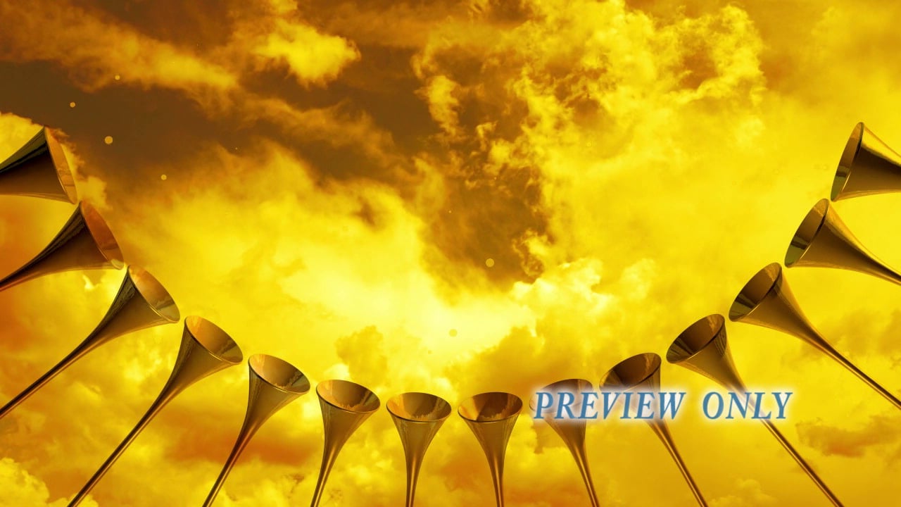 Christmas Trumpets Announcing The Birth Of Jesus on Vimeo