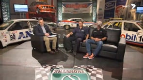 1987- Episode 9 - Shannons Legends of Motorsport