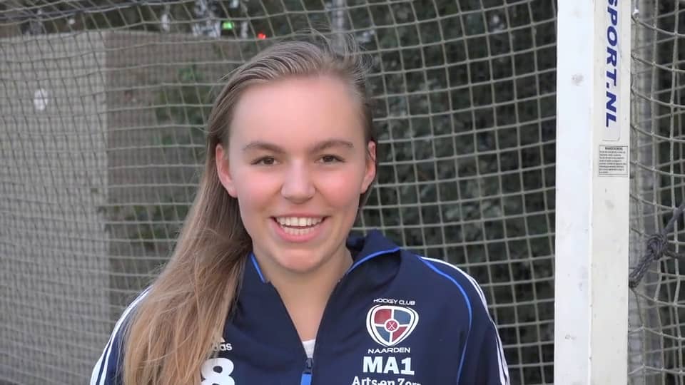 Quirine Verbeek - Field Hockey - Recruiting Video on Vimeo