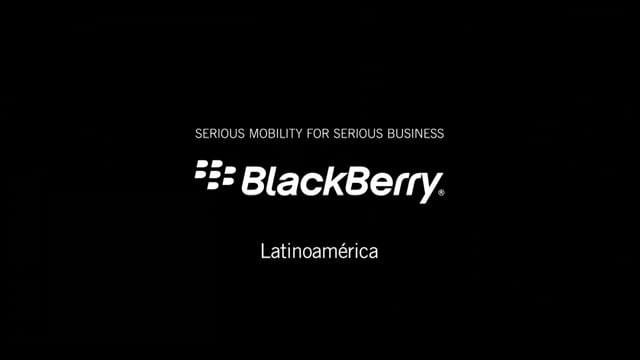 BlackBerry Latin America