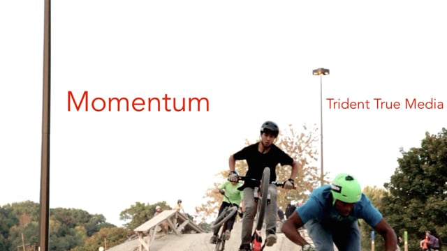 Momentum - The Sunnyside Bike Park