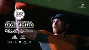 2014 Portland Boulder Rally - OFFICIAL HIGHLIGHTS