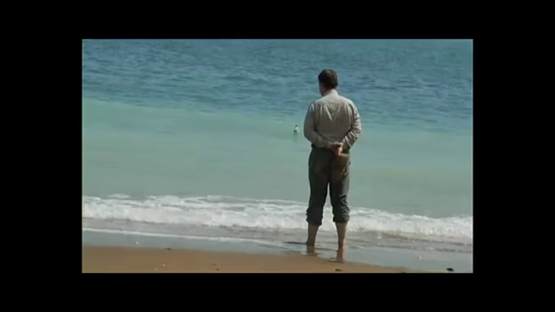 El reino de Calibán/Caliban´s Kingdom