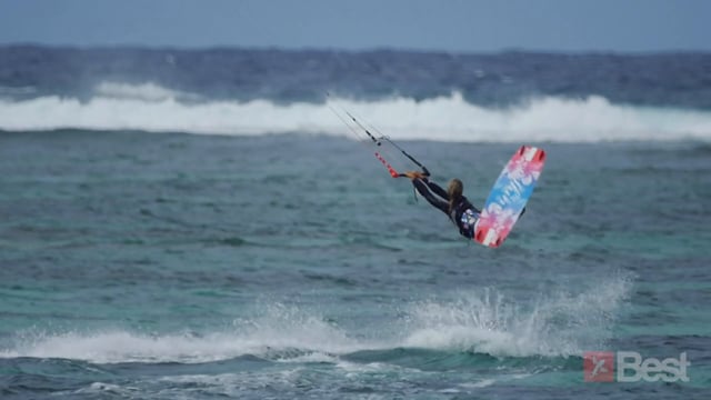 Living The Dream - Final Epsiode - Water Family