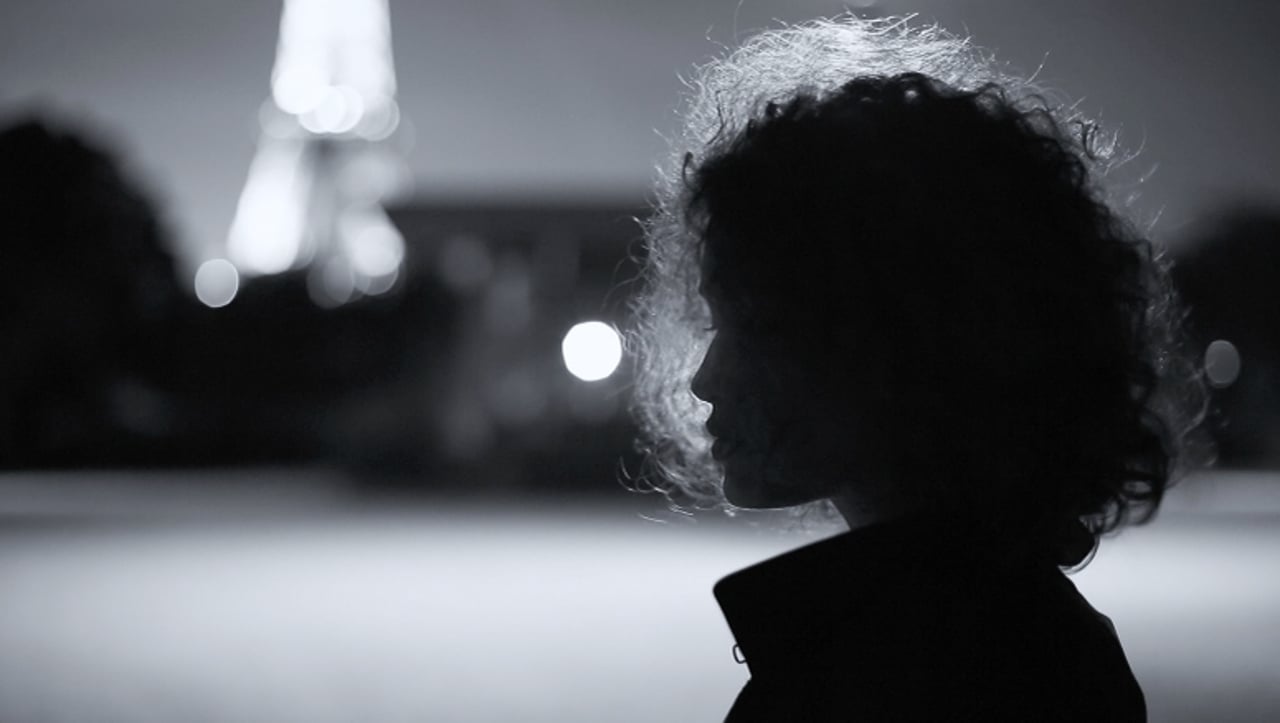 Mon Ange — Olivier Lambolez