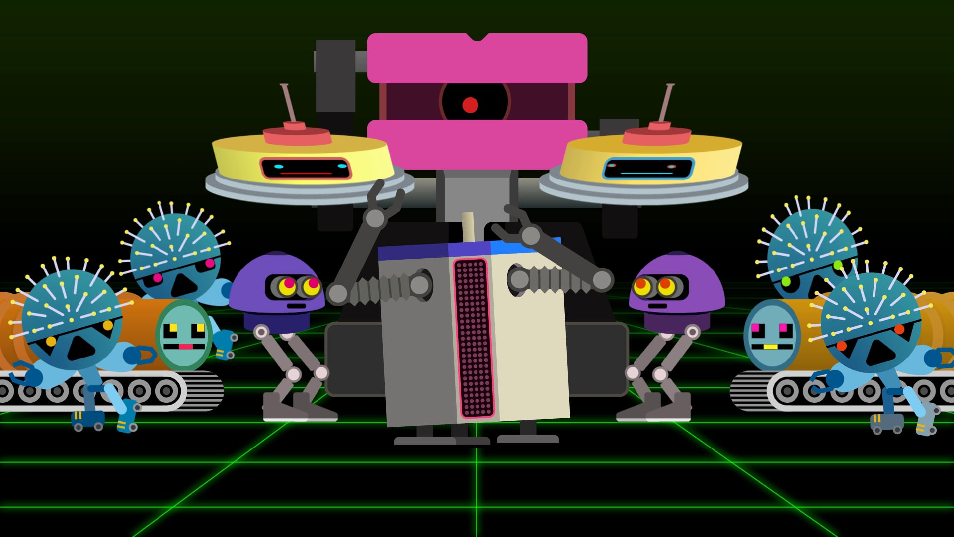F*ck Machine on Vimeo