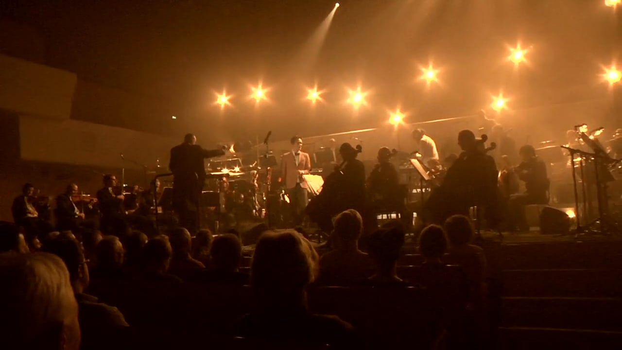 EFTERKLANG - THE LAST CONCERT on Vimeo