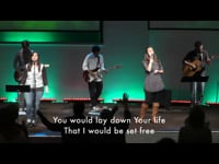 October 19 Worship 2014