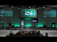October 19 Sermon 2014
