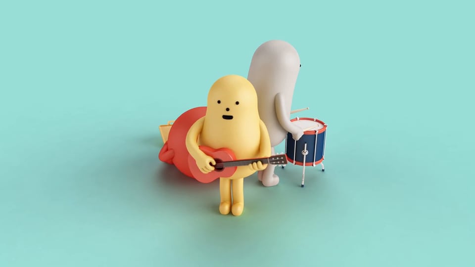 SML Band