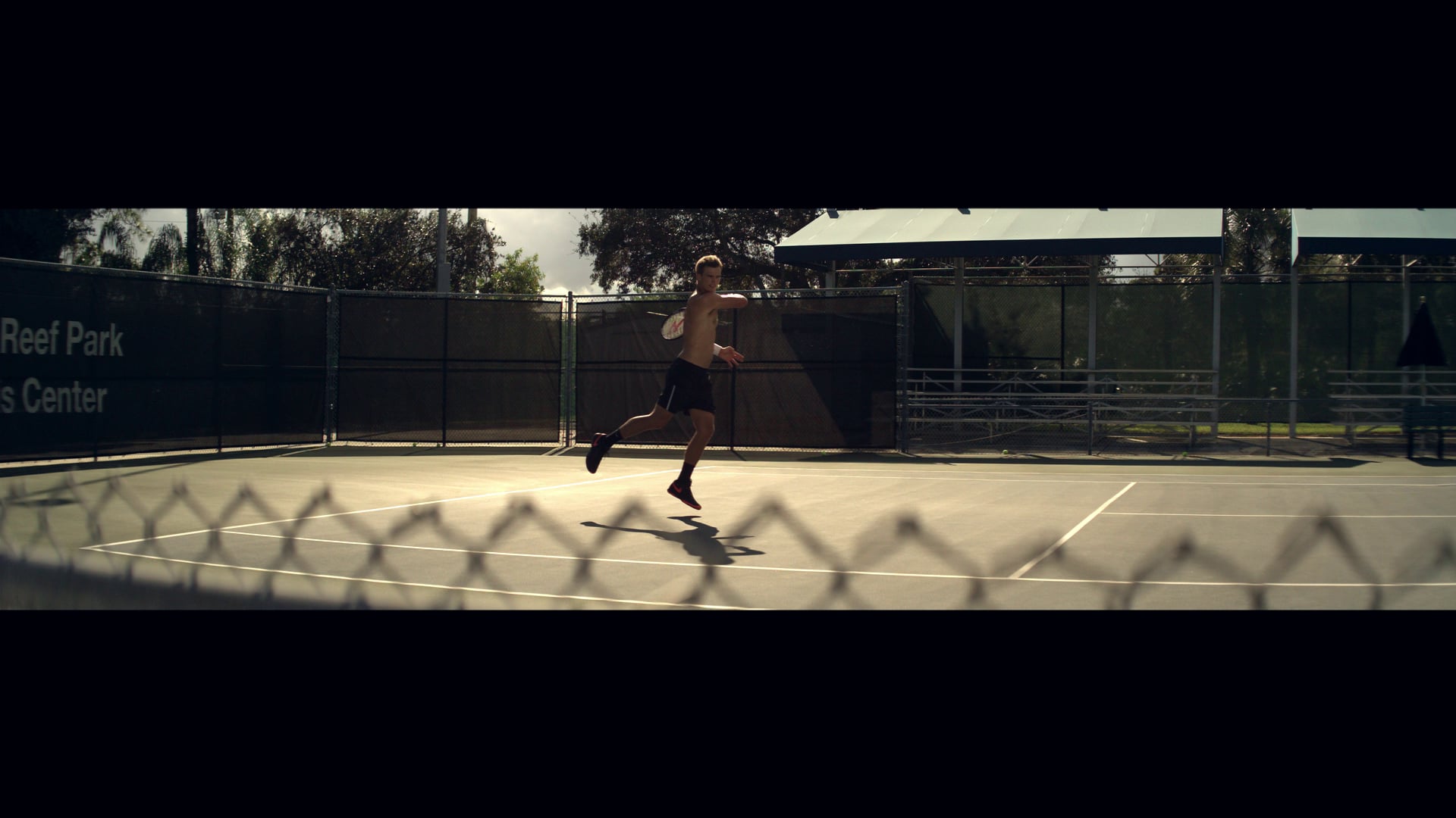 Redemption | Documentary