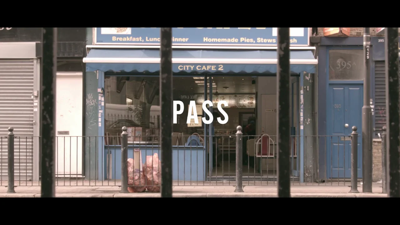 PASS on Vimeo