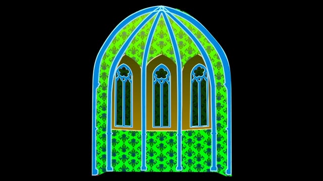 Church - mapping