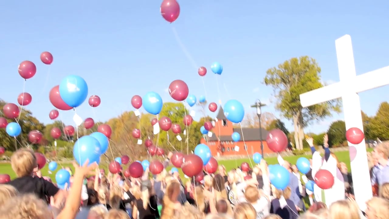 I Främsta Rummet - FN:s Barnkonvention Fyller 25 år On Vimeo