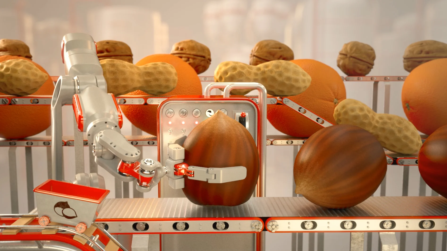 Pöttyös Túró Rudi - Új Óriás ízek on Vimeo