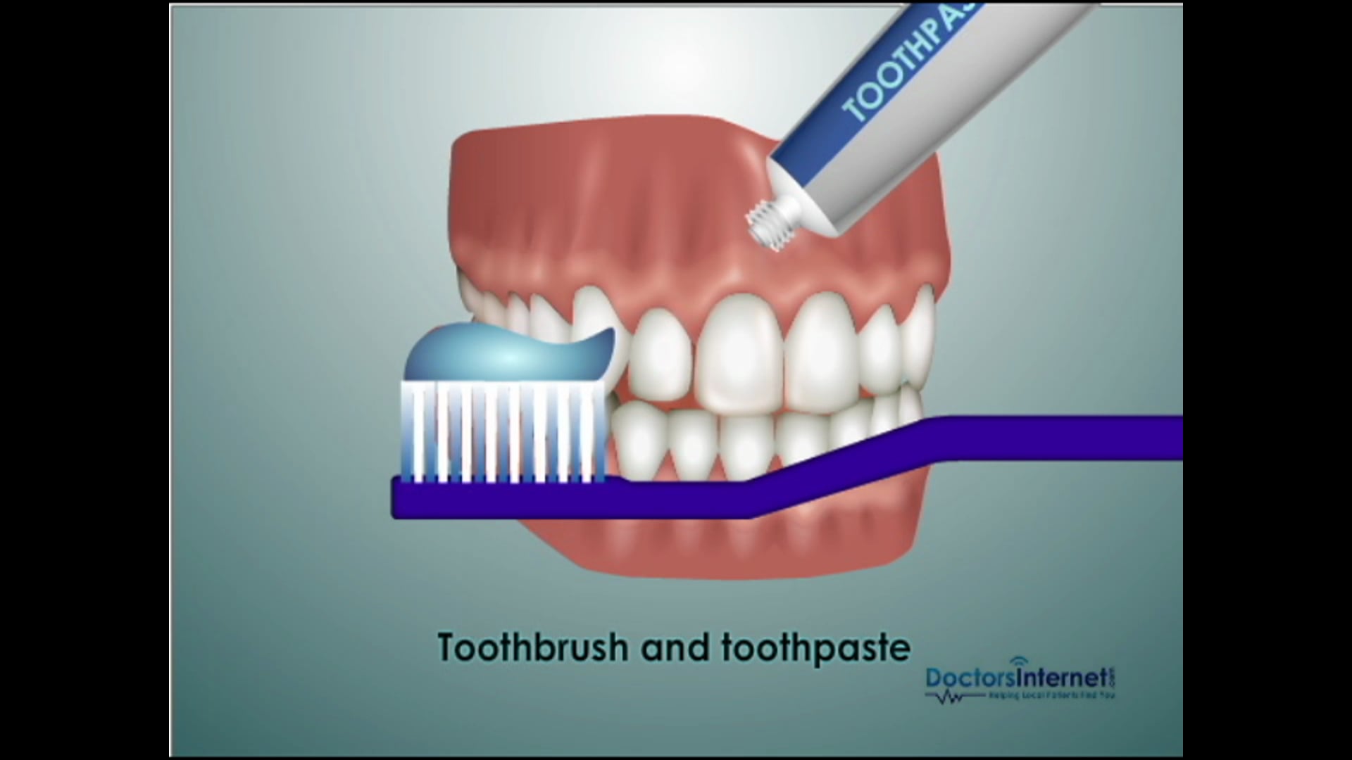 Brushing