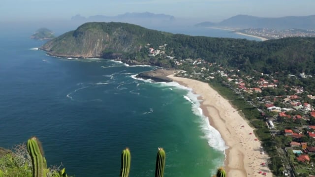 Teaser Itacoatiara Doc