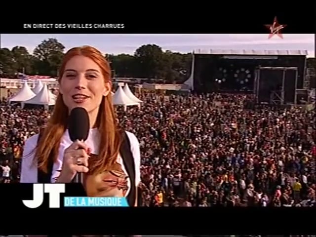 LES VIEILLES CHARRUES (films) On Vimeo