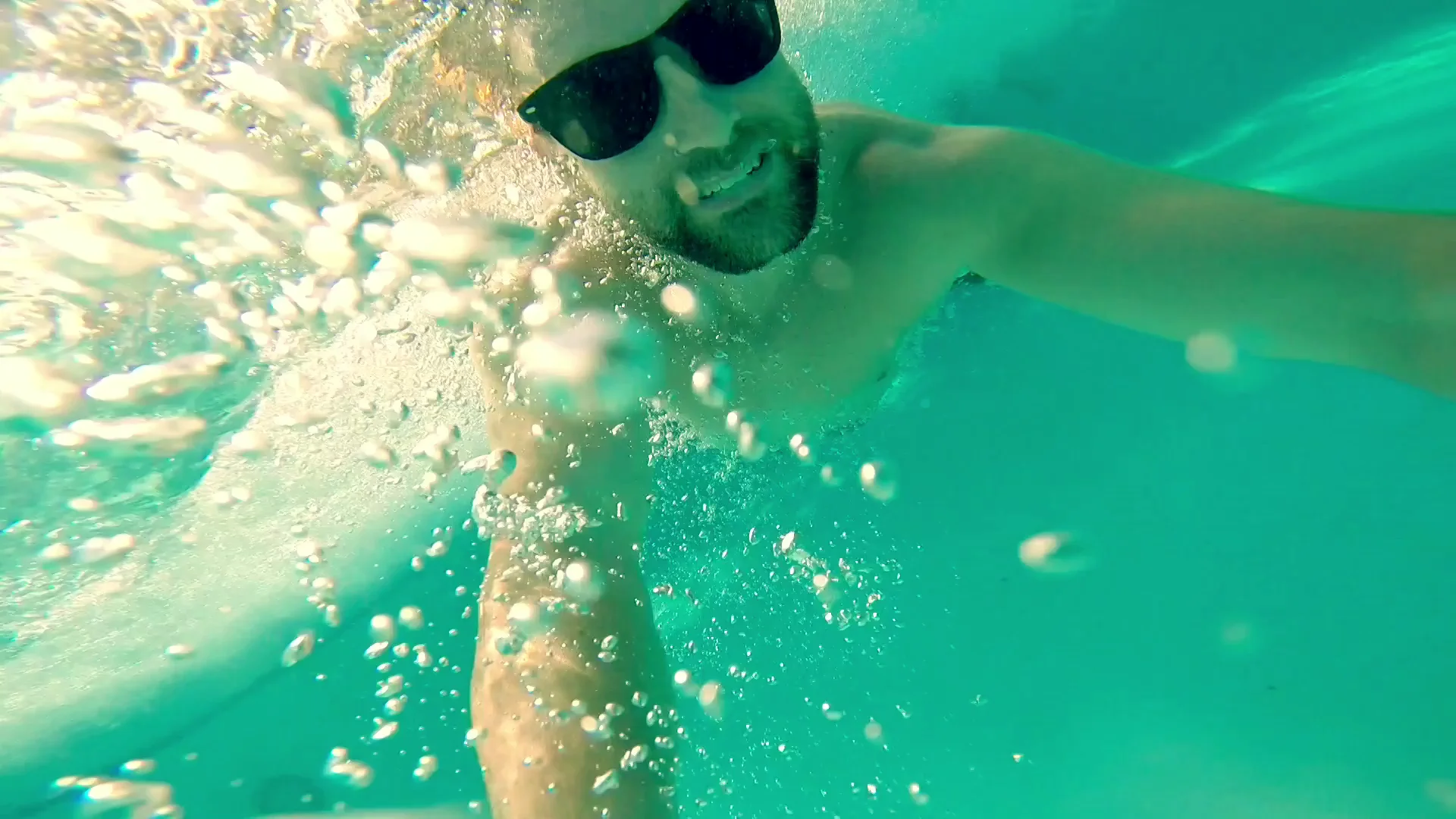 Water Slide on Vimeo