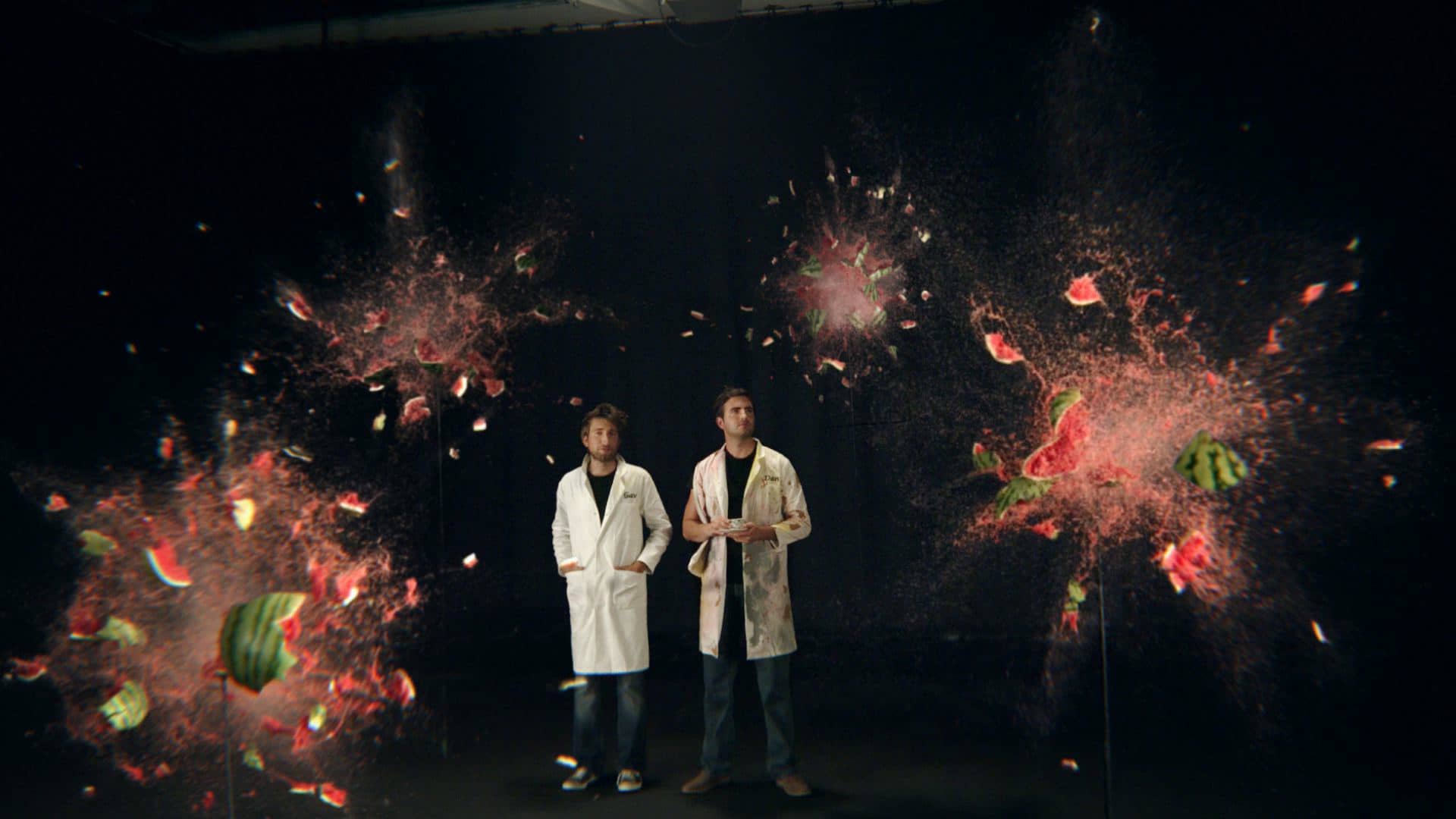 YouTube Slow Mo Guys Channel Trailer on Vimeo