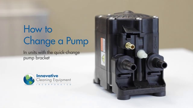 EZBlend Foam Unit - FOAMit manufacturer of sanitation and chemical ...